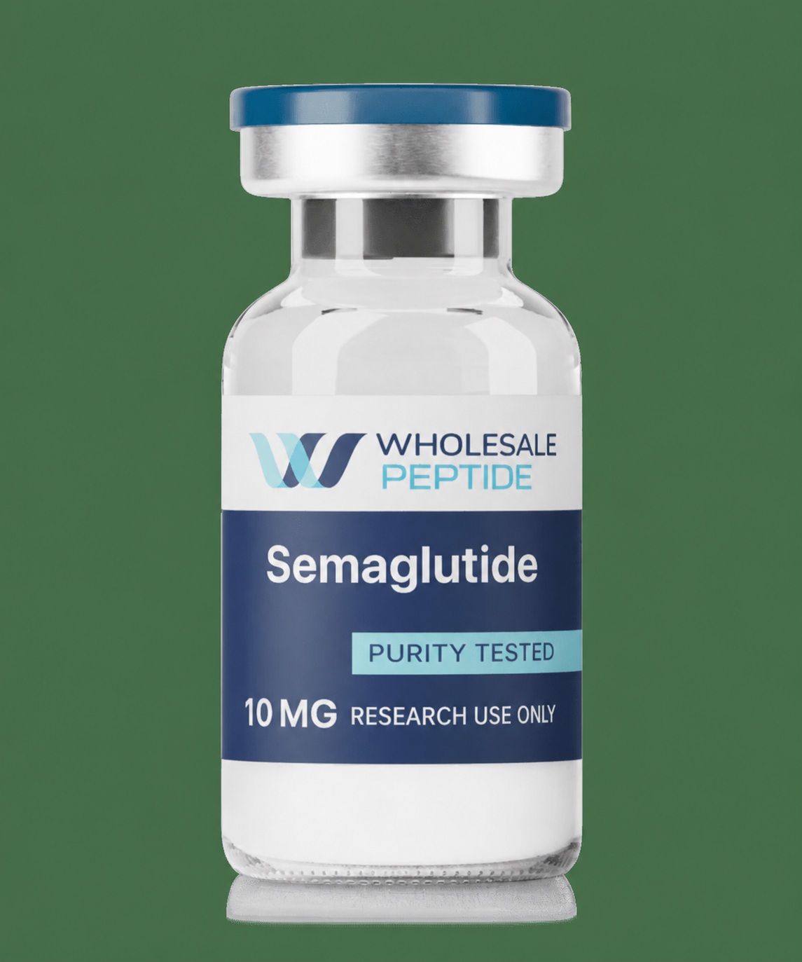 semaglutide Buy Semaglutide Wholesale | Bulk GLP-1 Peptide Supplier