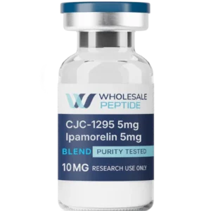 CJC-1295 + Ipamorelin Wholesale