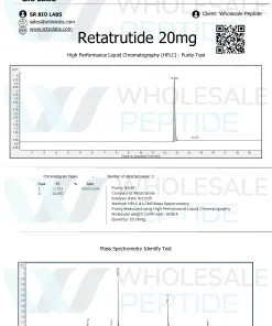 reta 20mg (glp 3) reta 20mg (glp 3)