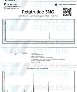 reta 5mg (glp 3) reta 5mg (glp 3)