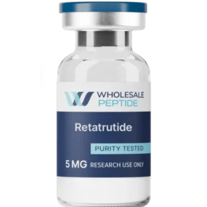 reta 5mg (glp 3)