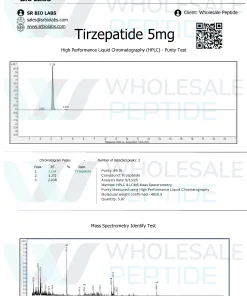 tirz 5mg (glp 2) tirz 5mg (glp 2)
